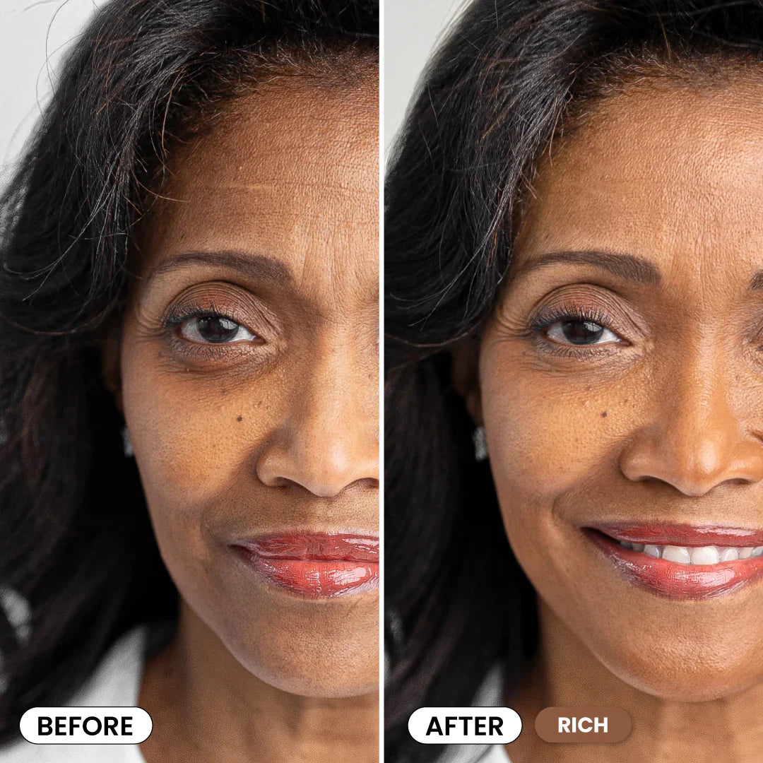 CC Cream SPF 30-The Seamless Skin Duo