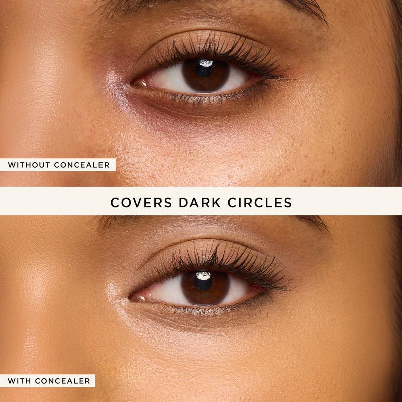 Blur Concealer Stick SPF 30 - instantly brightens, hydrates & smooths your skin