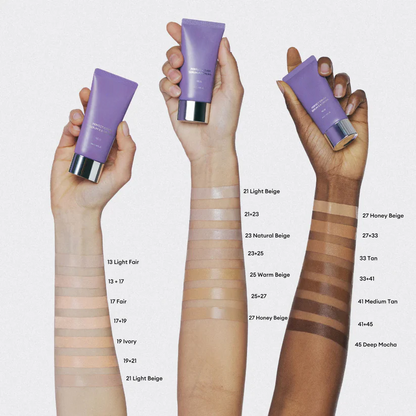 Perfect Cover Serum BB Cream SPF 30 - instantly brightens, hydrates & smooths your skin