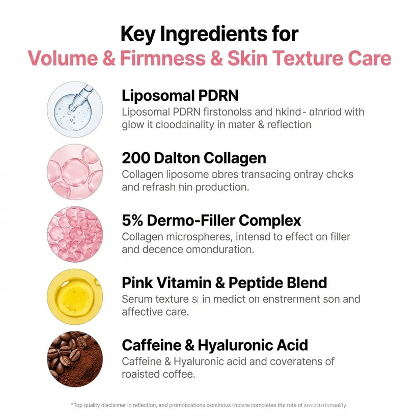 PDRN Pink Collagen Volume Multi Balm