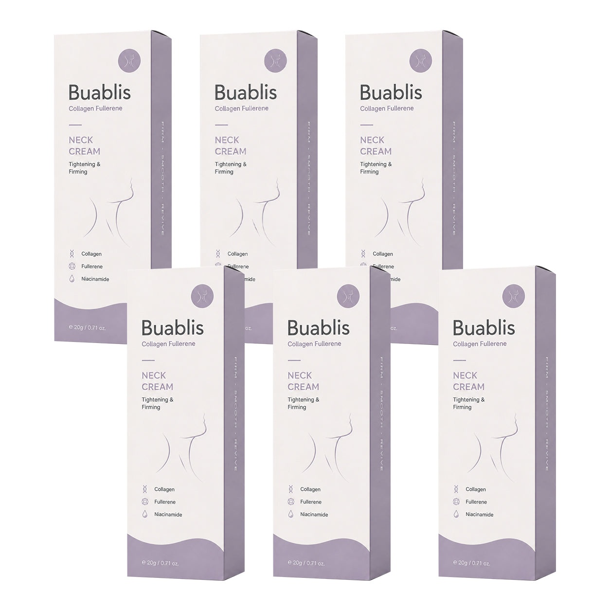 Best Value（6 Pcs）