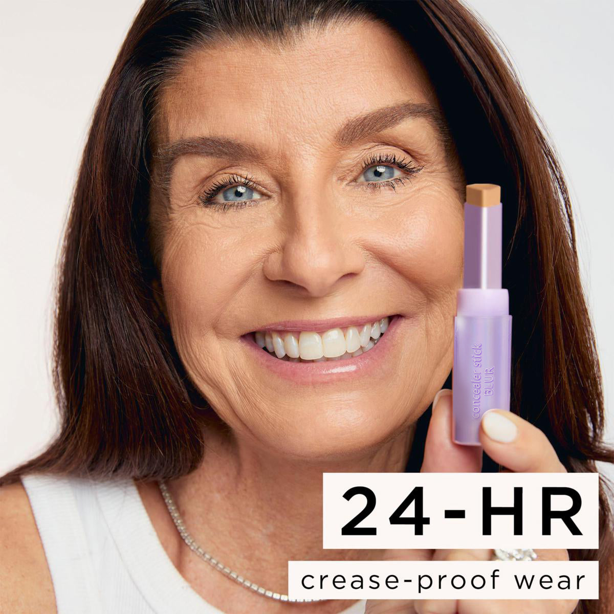 Blur Concealer Stick SPF 30 - instantly brightens, hydrates & smooths your skin