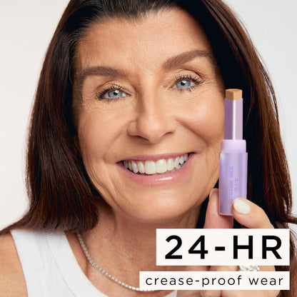 Blur Concealer Stick SPF 30 - instantly brightens, hydrates & smooths your skin