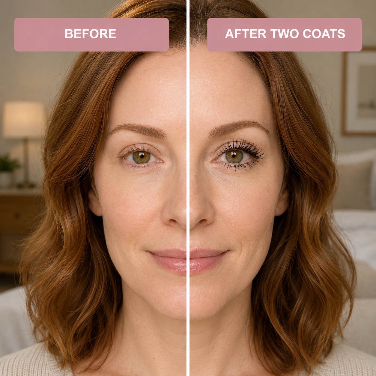 Waterproof Fibre Mascara💧 – Volume & Length without Clumping for Dramatic Moments