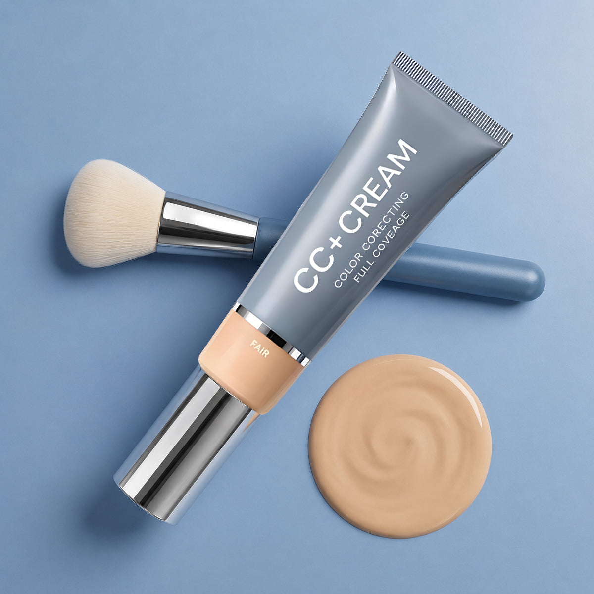 CC Cream SPF 30-The Seamless Skin Duo