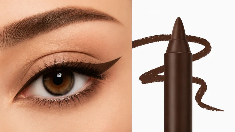 💜BUY 1 GET 1 FREE💜24HR Waterproof Beachproof Gel Liner