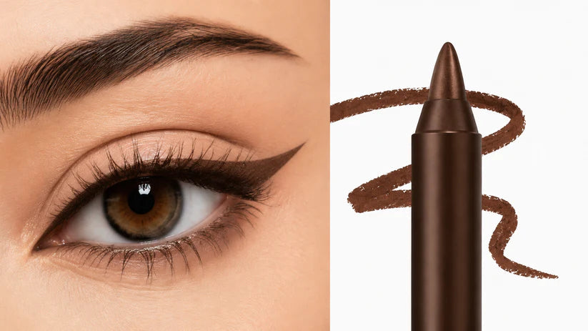 💜BUY 1 GET 1 FREE💜24HR Waterproof Beachproof Gel Liner