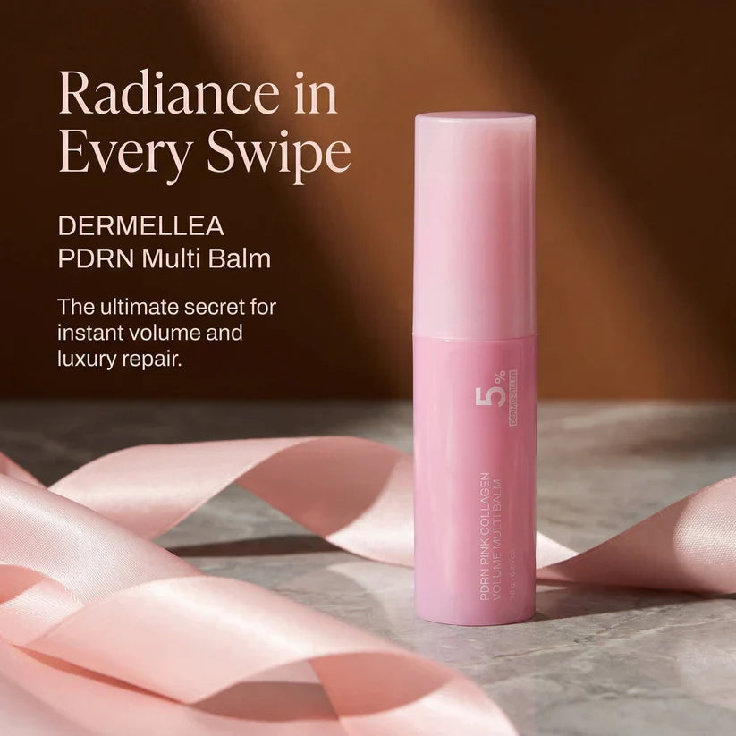 PDRN Pink Collagen Volume Multi Balm