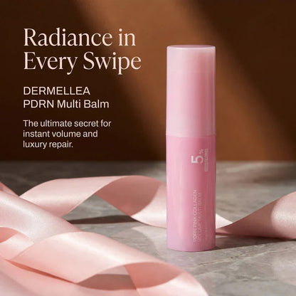 PDRN Pink Collagen Volume Multi Balm