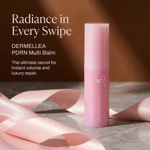 PDRN Pink Collagen Volume Multi Balm