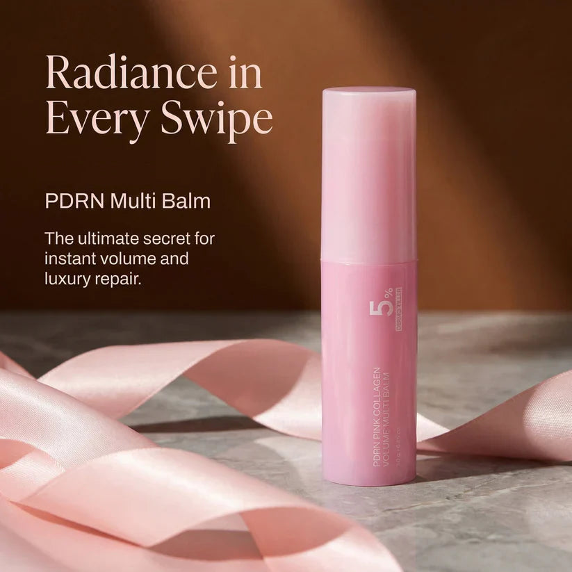 PDRN Pink Collagen Volume Multi Balm