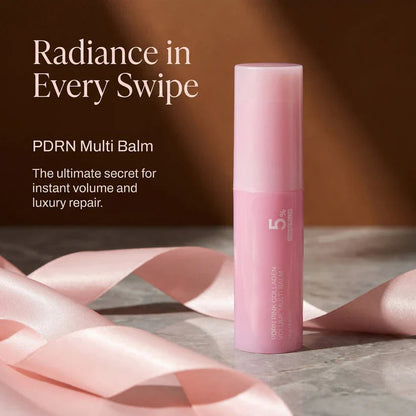 PDRN Pink Collagen Volume Multi Balm
