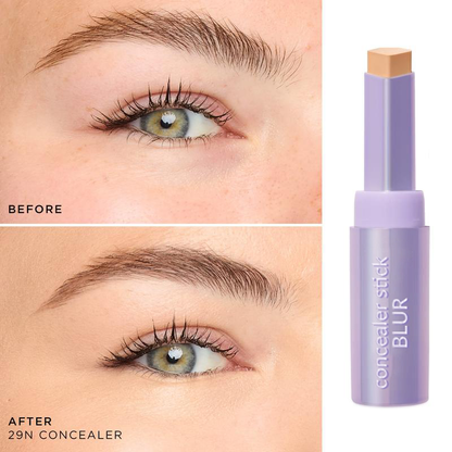 Blur Concealer Stick SPF 30 - instantly brightens, hydrates & smooths your skin