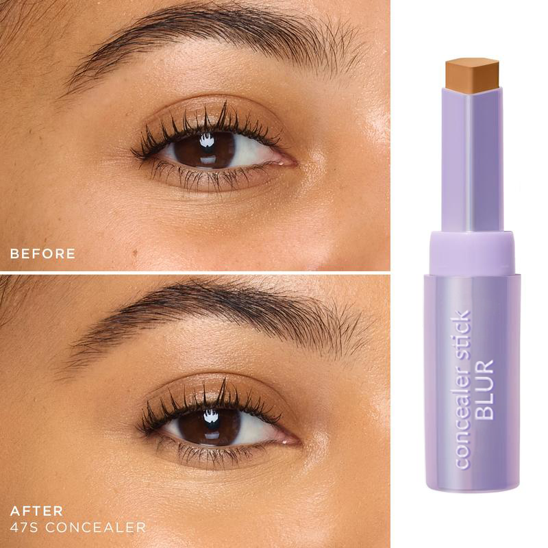 Blur Concealer Stick SPF 30 - instantly brightens, hydrates & smooths your skin