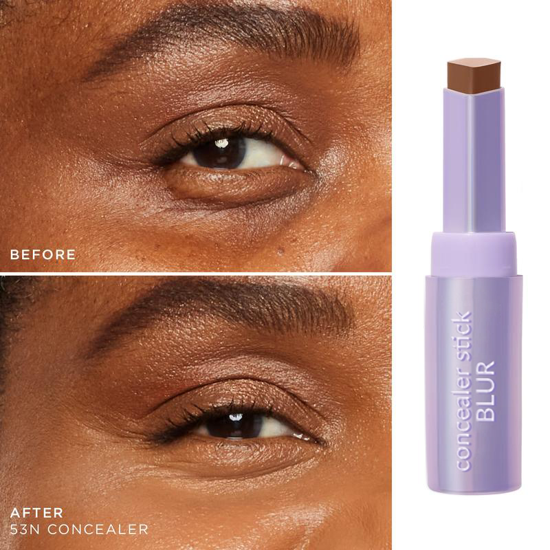 Blur Concealer Stick SPF 30 - instantly brightens, hydrates & smooths your skin
