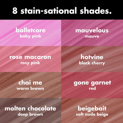 Main Stain Lipliner Marker - Long-Lasting Lip Color Tool for Precise Lip Definition✨