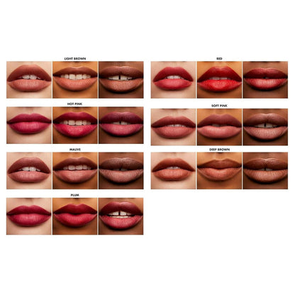 Main Stain Lipliner Marker - Long-Lasting Lip Color Tool for Precise Lip Definition✨