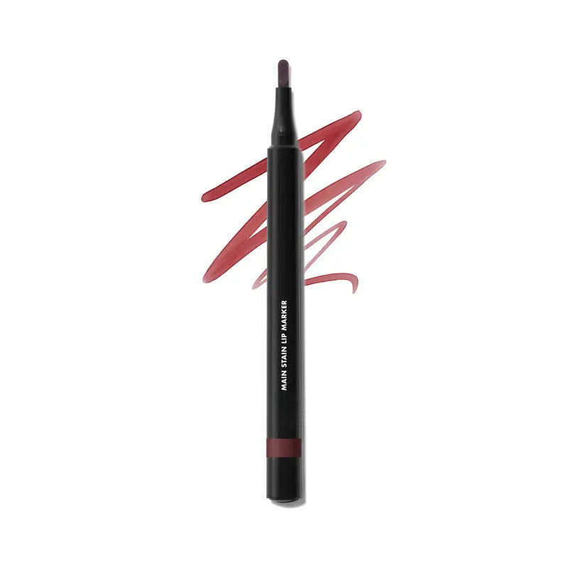 Main Stain Lipliner Marker - Long-Lasting Lip Color Tool for Precise Lip Definition✨