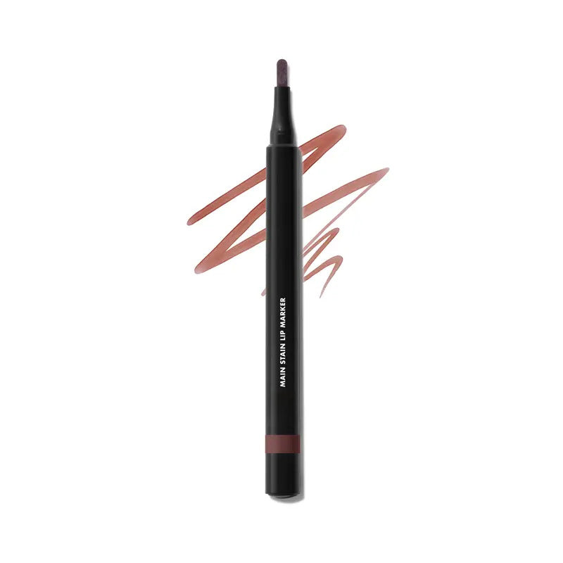 Main Stain Lipliner Marker - Long-Lasting Lip Color Tool for Precise Lip Definition✨
