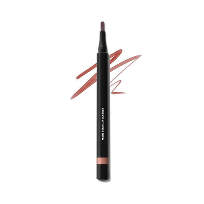 Main Stain Lipliner Marker - Long-Lasting Lip Color Tool for Precise Lip Definition✨