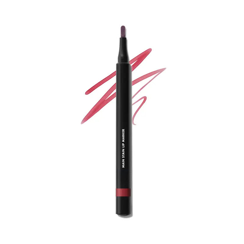 Main Stain Lipliner Marker - Long-Lasting Lip Color Tool for Precise Lip Definition✨