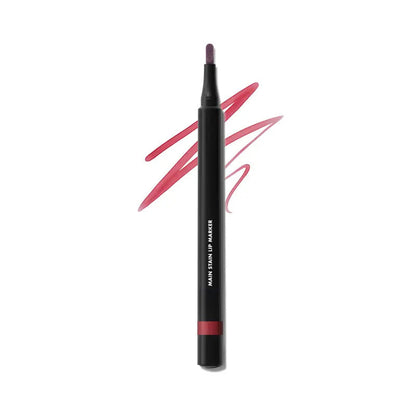 Main Stain Lipliner Marker - Long-Lasting Lip Color Tool for Precise Lip Definition✨