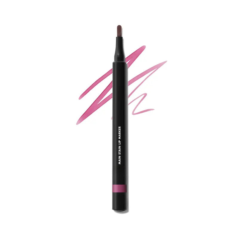 Main Stain Lipliner Marker - Long-Lasting Lip Color Tool for Precise Lip Definition✨