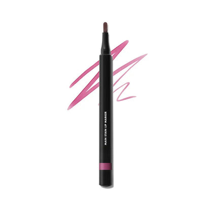 Main Stain Lipliner Marker - Long-Lasting Lip Color Tool for Precise Lip Definition✨