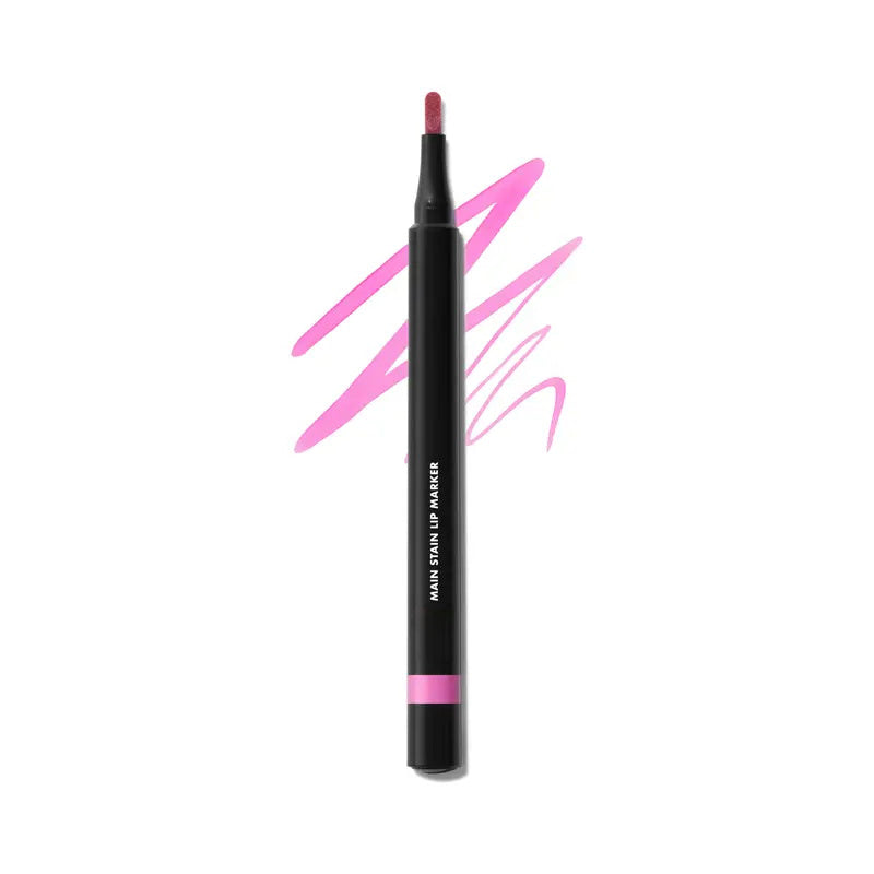 Main Stain Lipliner Marker - Long-Lasting Lip Color Tool for Precise Lip Definition✨