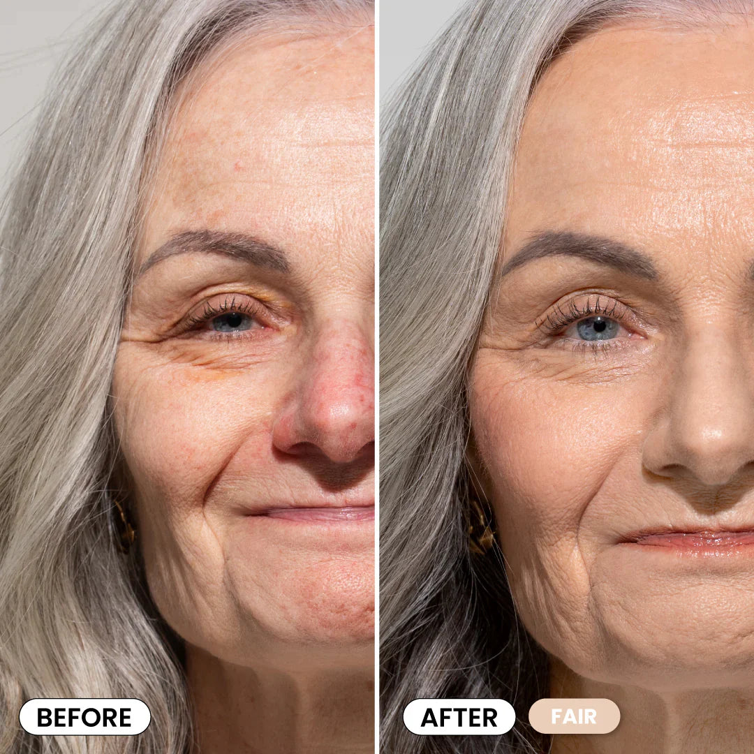 CC Cream SPF 30-The Seamless Skin Duo
