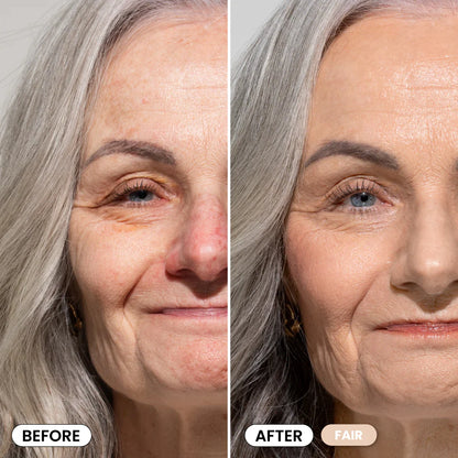 CC Cream SPF 30-The Seamless Skin Duo